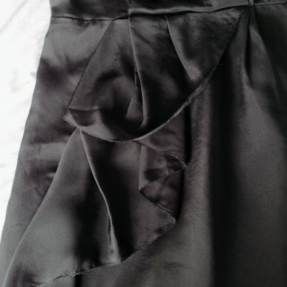 Jacob Black Cocktail Dress - Picture 3 of 6